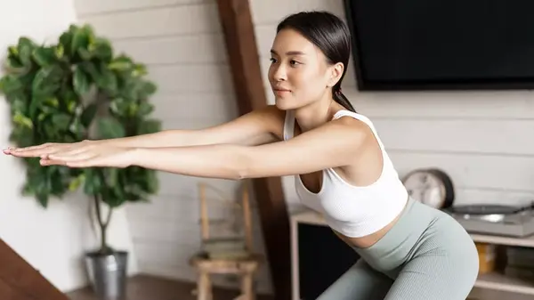 Названо идеальное время суток, чтобы тренировки способствовали похудению