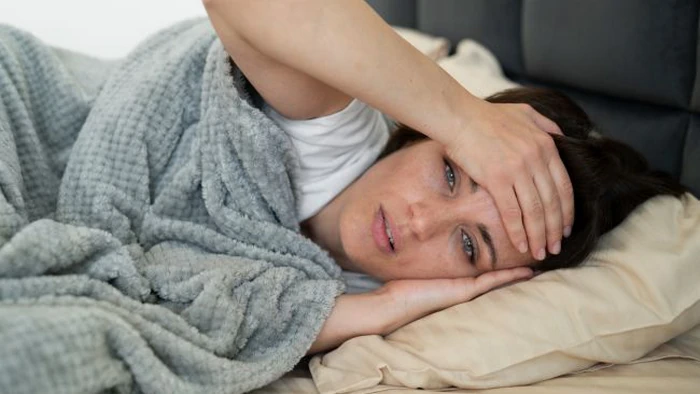 Что будет с вашим телом, если ложиться спать после 23:00 каждый день в течение месяца