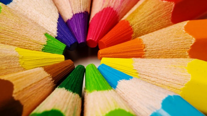 Тест: что ваш любимый цвет говорит о вас