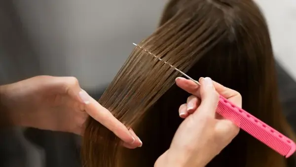 Чем вредно наращивание волос? Этого не скажут в салонах красоты