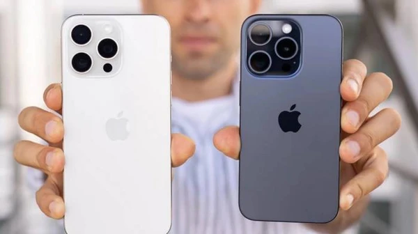 Почему люди выбирают iPhone 15 Pro Max: все плюсы в пользу модели