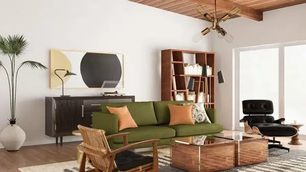 Какой ваш эстетический стиль в моде и интерьере: месяц рождения подскажет