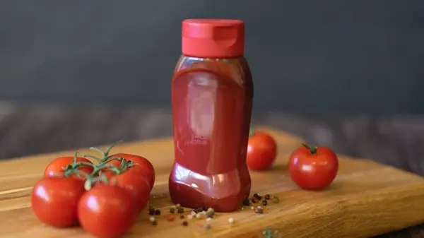 Открыли кетчуп – где его теперь правильно хранить: в холодильнике или в шкафу