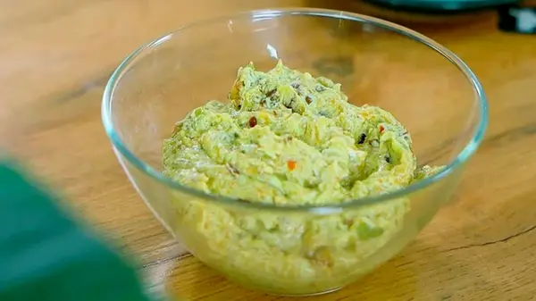 Домашнее масло из авокадо: рецепт оригинальной намазки