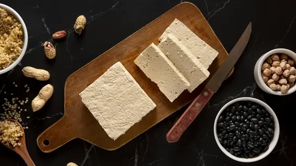 Названы 4 белковых продукта для эффективного похудения