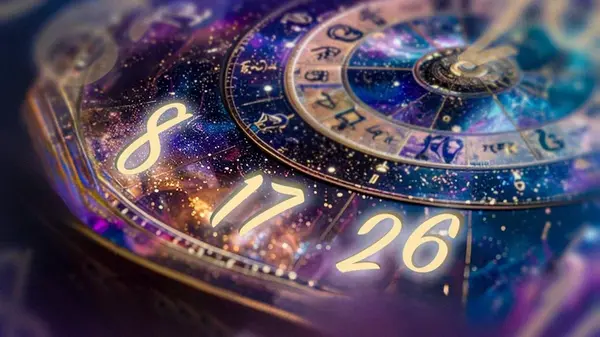 Рожденные 8, 17 и 26 числа — особенные: психотип по дате рождения