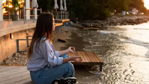 Как отдыхать, если вы постоянно работаете головой: что действительно дает «перезагрузку»