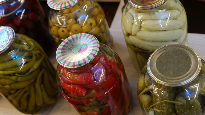 Аспирин в консервации: почему это вредно и чем его можно заменить