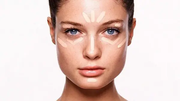 Как правильно наносить консилер на взрослую кожу: советы профессионала