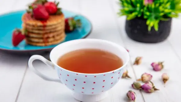 Три вида чая, которые нельзя пить при диабете: всегда их избегайте