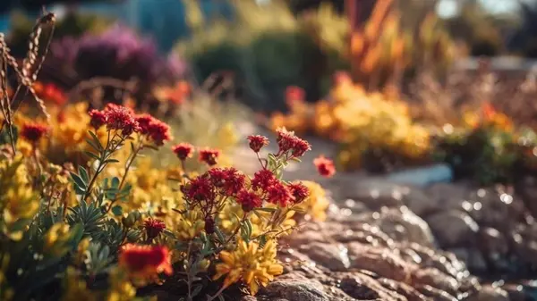 Цветы, которые еще не поздно посадить в августе: будут радовать глаз до глубокой осени