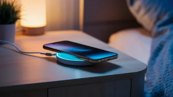Можно ли заряжать смартфон всю ночь: технический эксперт раскрыл правду