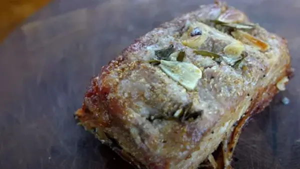 Самый вкусный рецепт запеченного сала, которое просто тает во рту: попробуйте уже сегодня