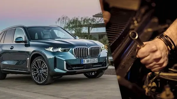 Ремонт может стоить целое состояние: названы 4 самых ненадежных немецких автомобиля