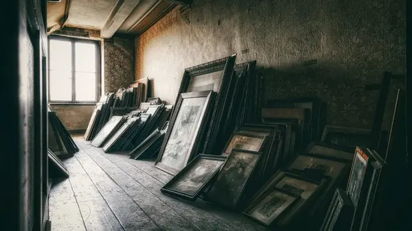 Какие картины нельзя вешать дома: призовут одиночество, конфликты, ссоры, депрессию и болезни