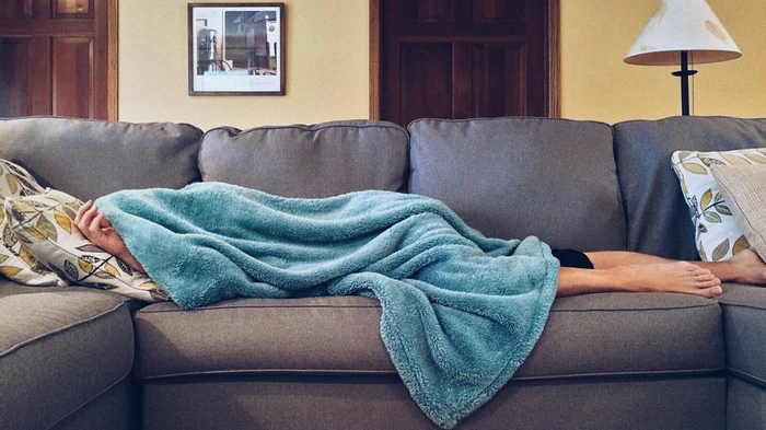 Секреты комфортного сна в жару, которые действительно работают