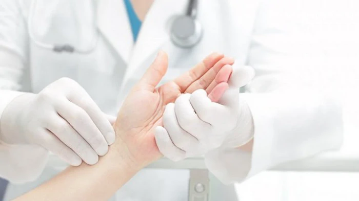 лечение токсидермии