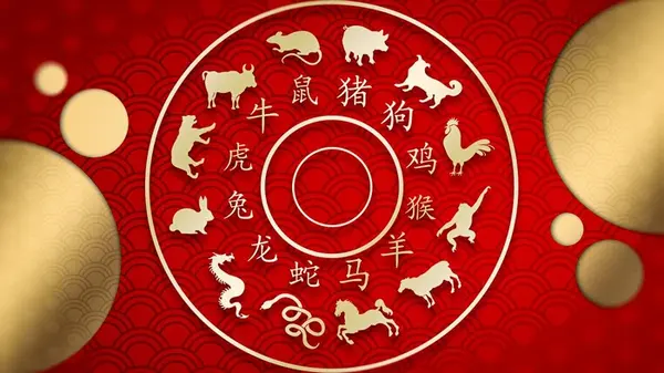 Эти китайские знаки Зодиака вскоре получат шанс начать все с чистого листа