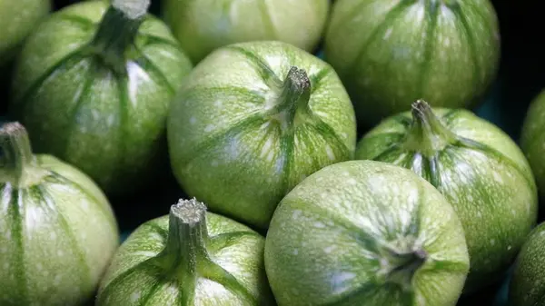 Кетчуп из кабачков: рецепт соуса, который будет смаковать с первой ложки