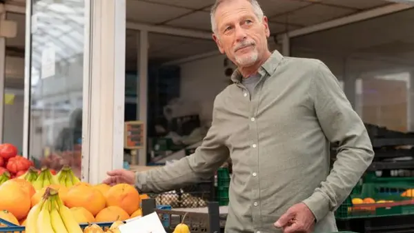 Топ-8 продуктов, которые должны есть мужчины 50+: будете здоровы и долго жить