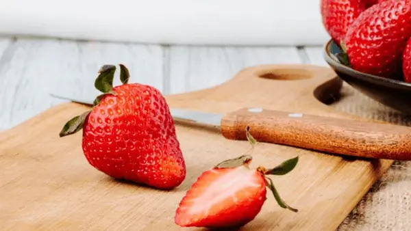 Лучшие способы как сохранить клубнику на зиму: проверенные рецепты