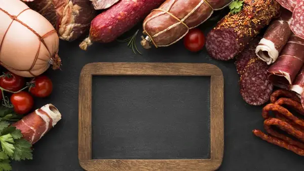 Просто посмотрите на хвостик: эксперты раскрыли легкий способ проверки свежести колбасы