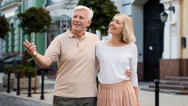 Придерживайтесь этих привычек после 50 лет, чтобы прожить на 10 лет дольше