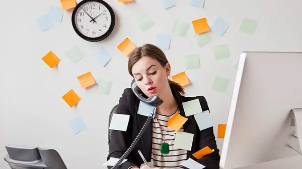 Почему многозадачность мешает продуктивности и вредит здоровью мозга