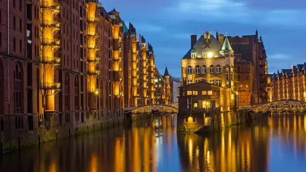 Лучший в Европе: капитан круизного лайнера назвал город, где бывает с удовольствием