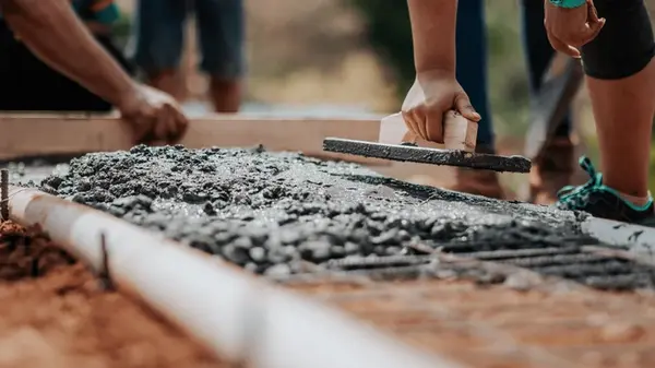 Чем можно усилить фундамент: к чему здесь средство для мытья посуды