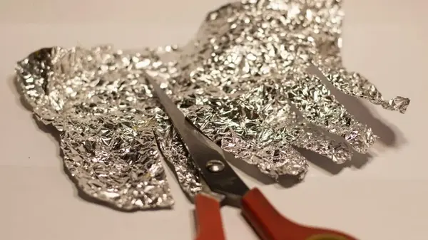 Как вернуть ножницам остроту: проверенные методы, которые работают