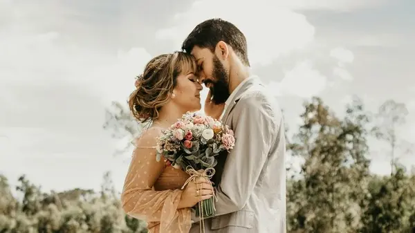 Сколько времени человеку нужно, чтобы влюбиться