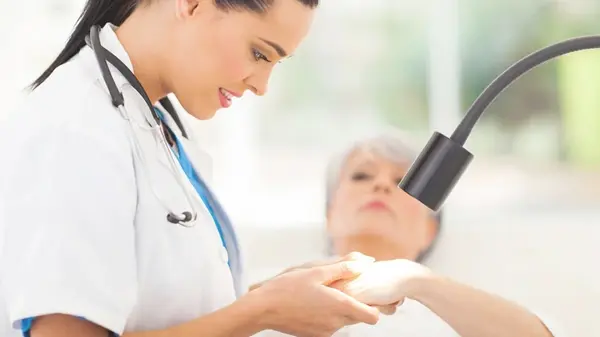 Лечение токсидермии