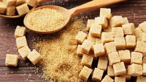 В чем польза коричневого сахара для ваших растений