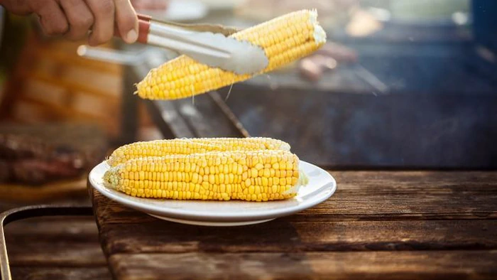 Новый летний хит. Как приготовить идеальную сахарную кукурузу?