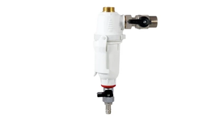 Термостойкий фильтр ECOSOFT