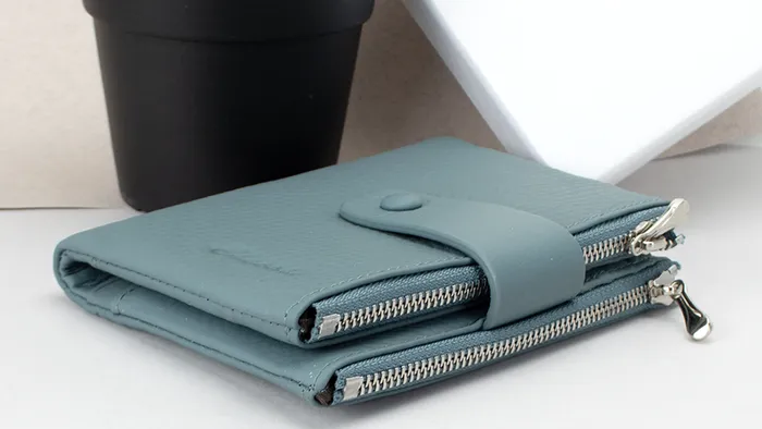 бумажник женский