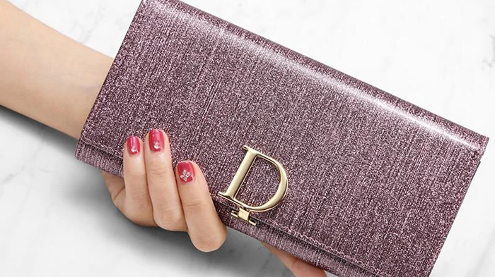 бумажник женский