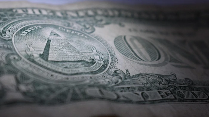 Развенчан миф о «масонском знаке» в виде всевидящего глаза на долларе