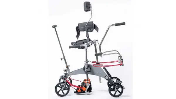 ТСР «Экзо Технологии» — производство реабилитационного оборудования для детей с ДЦП в России