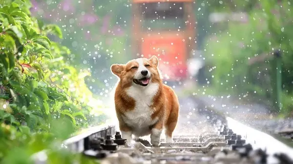 Почему нельзя гладить чужих собак и как это делать безопасно