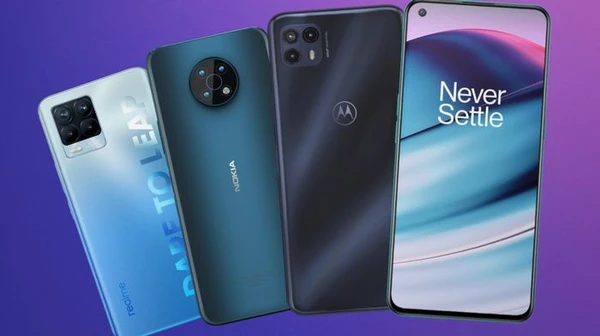 Смартфоны до 5000 гривен: доступная функциональность без компромиссов