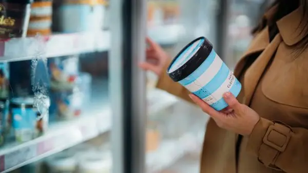 Эти три ингредиента должны быть в составе качественного мороженого