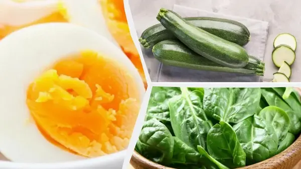 Что съесть вкусное и без риска для фигуры: названы 10 продуктов, которые быстро насытят