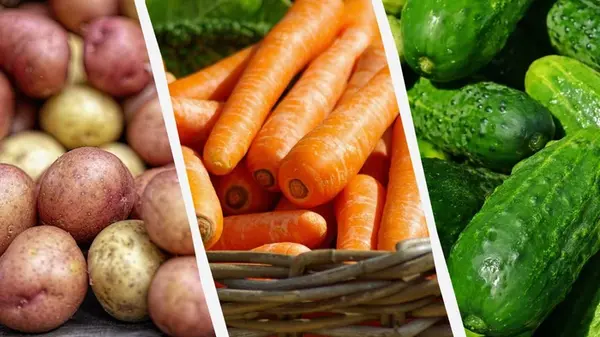 Все готовят эти овощи, а нужно есть их сырыми: так они гораздо полезнее