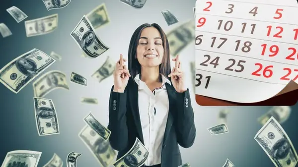 Люди, родившиеся в эти 6 дат, «запрограмированы» стать миллионерами