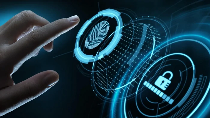 биометрические данные