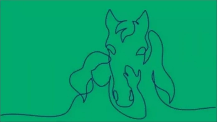 Интересный тест по картинке: что вы увидите первым