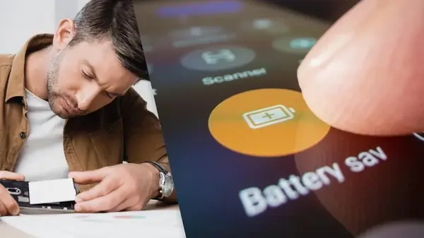 Телефон быстро разряжается и долго заряжается: попробуйте эту калибровку батареи