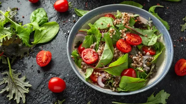 Как добавить в рацион больше клетчатки: 7 лайфхаков от диетологов